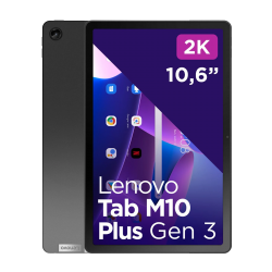 LENOVO Tablet Tab M10 Plus (3 generazione) Storm Grey